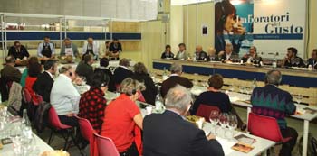Laboratorio del gusto